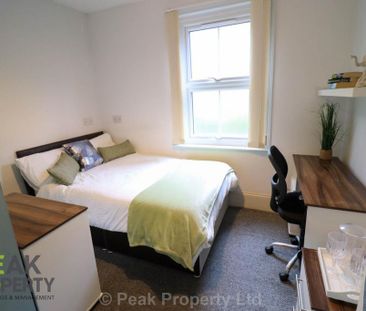1 bedroom in a house share to rent - Photo 3