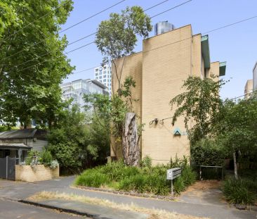 Prime South Yarra Location - Photo 4