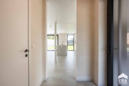Nieuwbouwwoning met 3 slaapkamers te huur! - Photo 3