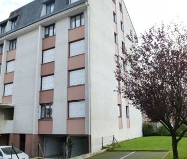 Appartement à louer 2 pièces • Saint-Jean-le-Blanc - Photo 3