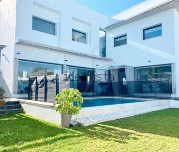 Alquiler de casa o chalet independiente en Cuatro Pinos-El Carmen - Photo 5