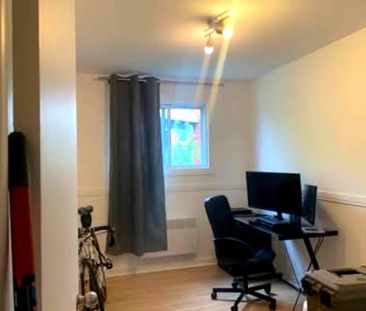 🏠 4½ – 3e étage | Internet & parking inclus | Parc Maizerets – Limo... - Photo 4