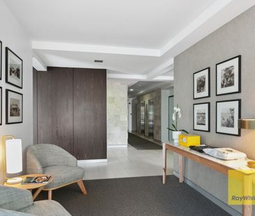 10D/25 Victoria Avenue, Claremont WA 6010 - Apartment For Rent | Do... - Photo 6