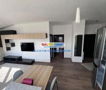 Ofer spre inchiriere apartament cu 2 camere Bucurestii Noi - Photo 1