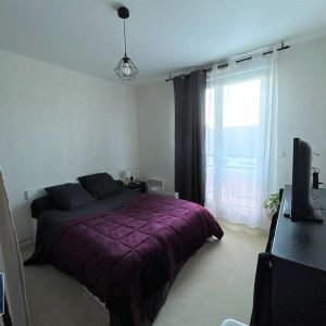 Appartement à louer 2 pièces 49.1m² - Photo 2