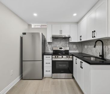 For Lease - 47 Bramsey Street Unit# Basement, Georgina, Ontario - Photo 6