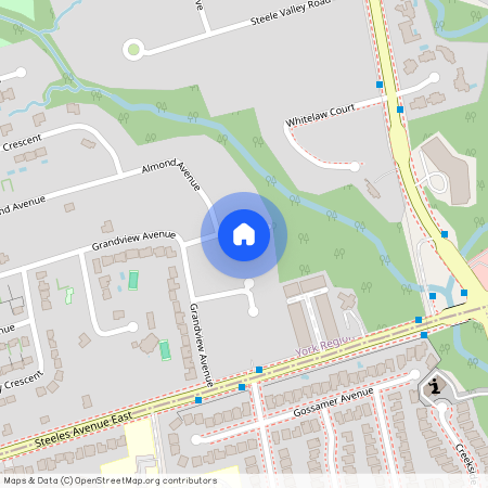 9 Pinevale Road, Markham