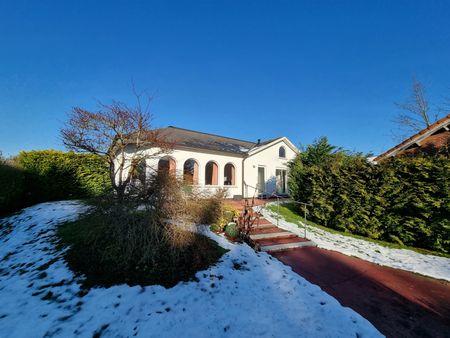 Prachtige bungalow te huur in het gekende Meise - Photo 2