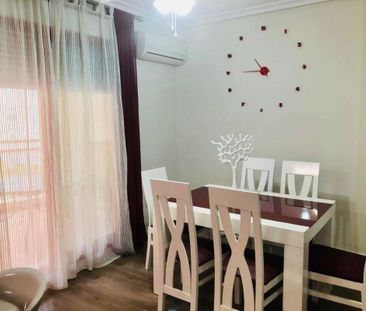 AMPLIO PISO EN VILLAJOIOSA - Photo 2