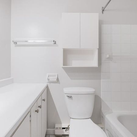 Appartement 3 ½ à louer Duberger-Les Saules janvier 2026 - Photo 4