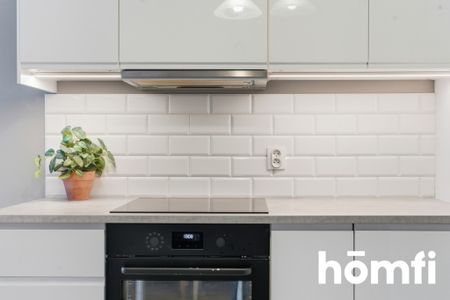 Mieszkanie 51,5 m², Katowice, Śródmieście, Sokolska - Zdjęcie 4