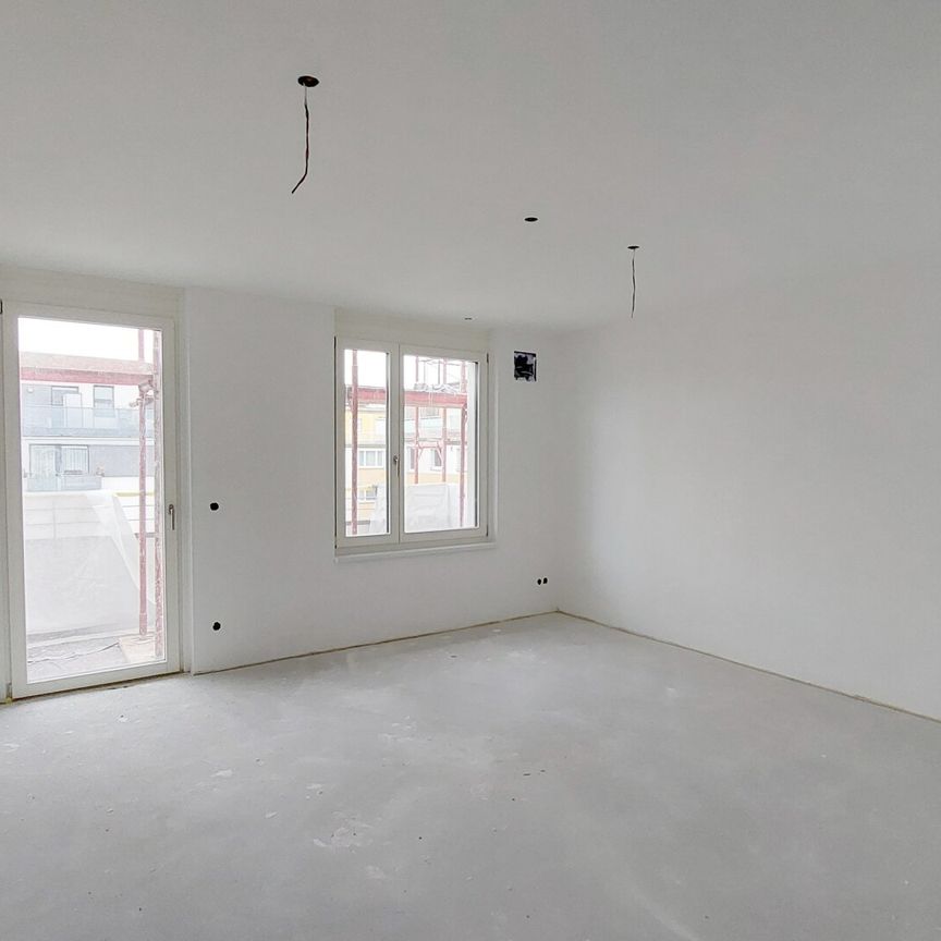 Ideale 2-Zimmer-Wohnung für Singles & Paare | Erstbezug | U-Bahnnähe - Foto 1