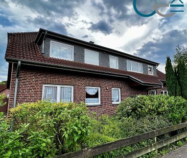 Ansprechende 3-Zimmer Erdgeschosswohnung im beliebten Ortsteil Holt... - Photo 4