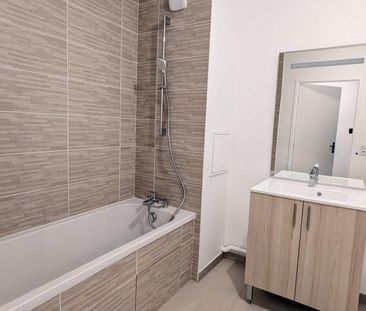 location Appartement T2 DE 46.48m² À CHATENAY MALABRY - Photo 4