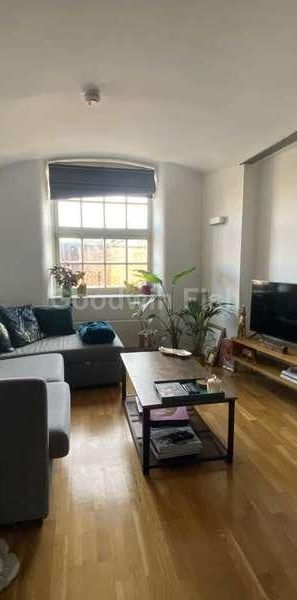 Old Sedgwick Mill, Royal Mills, Cotton Street, Northern Quarter, M4 - Photo 1