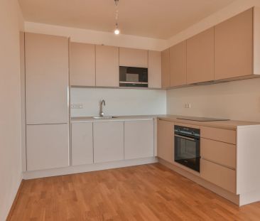 Neubau Erstbezug 3-Zimmer-Wohnung in Krems - Balkon und Top-Ausstat... - Photo 1