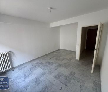 Location Appartement 1 pièce 33m² NICE 06000 - Photo 3