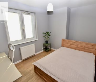 Rzeszów, mieszkanie na wynajem, Podwisłocze - Фото 5