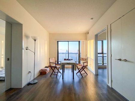 For Lease - 159 Dundas Street Unit# 4107, Toronto, Ontario - Photo 4