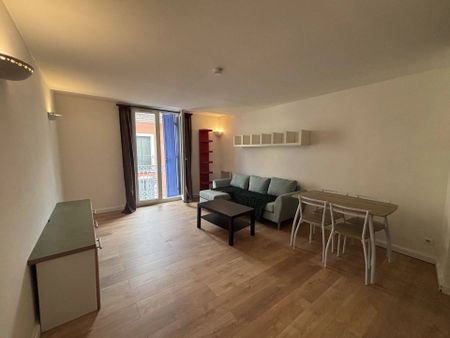 Location Appartement - Photo 3