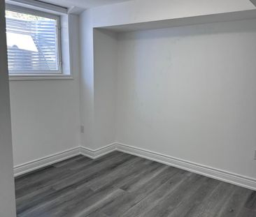 For Lease - 1299 Apollo Street Unit# Lower, Oshawa, Ontario - Photo 5