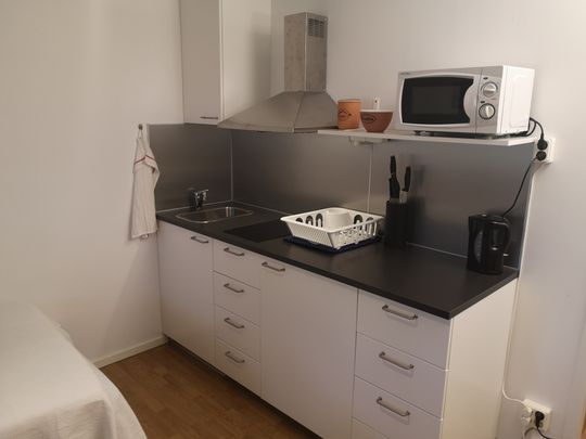 Bergslagsresan, Uppsala - Foto 1