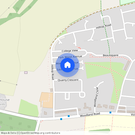 Eastside Avenue, Bearpark, Durham, DH7 7DT, Durham