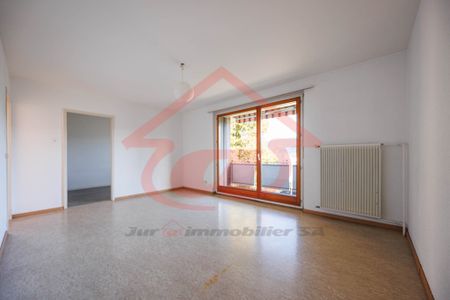 Appartement de 3 pièces au 2ème étage - Photo 2