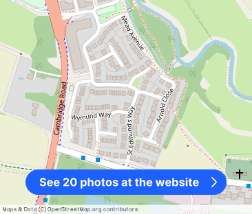 St Edmunds Way, Hauxton - Photo 1