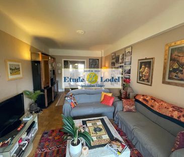 Appartement Nice Lanterne - Photo 6