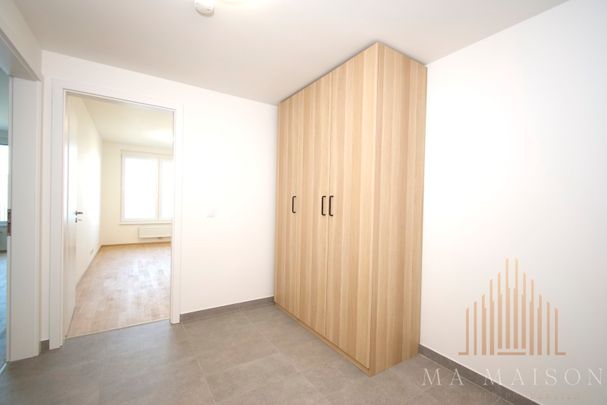 Apartment for rent, 2+kk - 1 bedroom, 55m - Фото 1