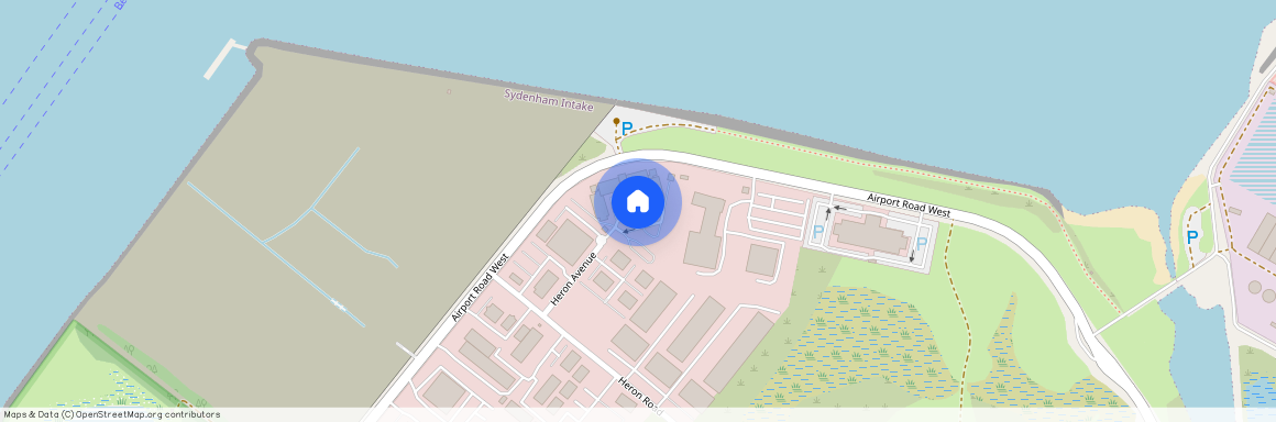 Apartment 5.26 The Arc 2e Queens Road, Titanic Quarter, Belfast, BT3 9FE
