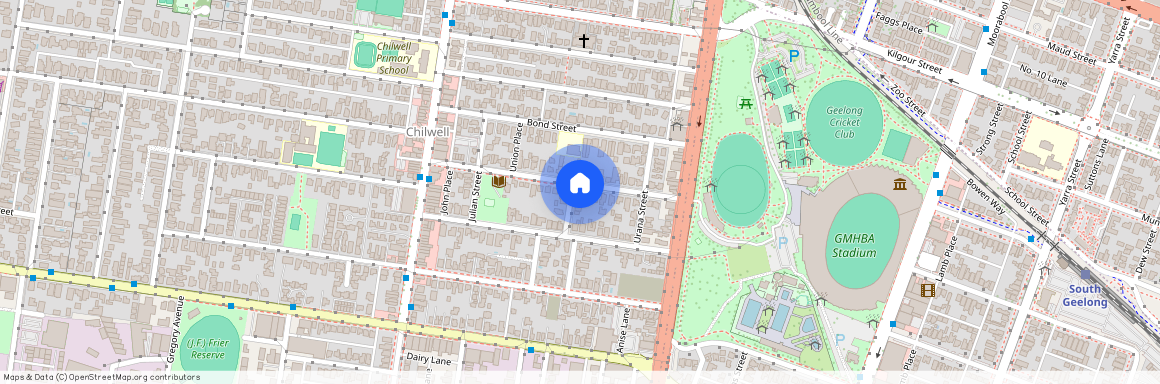 27 Russell Street, Newtown, VIC 3220