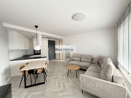 Mieszkanie na wynajem - Photo 4