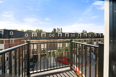 For Lease - 22 Marret Lane Unit# 25, Clarington, Ontario - Photo 5