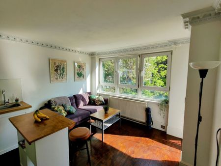 2 Bed Flat, Raglan Street, NW5 - Photo 2