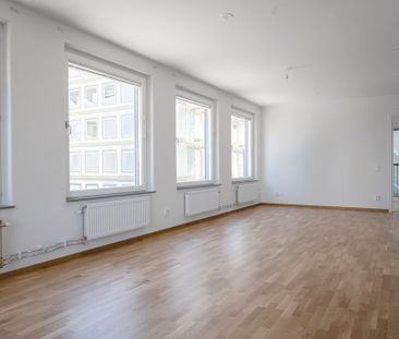 Hallonbergsvägen 2C, Hallonbergen - Foto 1