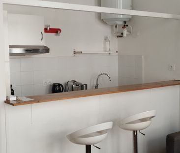 Location Appartement 2 pièces 33m² ORLEANS 45000 - Photo 5