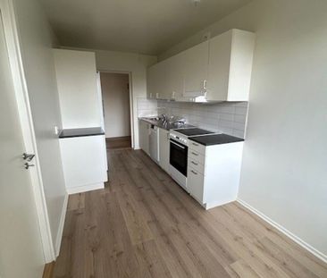 Kollegiegatan 2 B, Hermodsdal - Photo 1