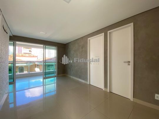 MEIRELES - APARTAMENTO - PROFESSOR DIAS DA ROCHA, 471 AP 303 HUMBERTO FONTENELE - Photo 1