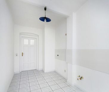 Helle, neu renovierte Familienwohnung mit großem Tageslichtbad in z... - Photo 4