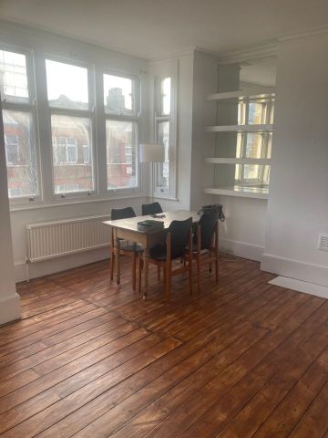 2 Bed Semi-Detached House, Clifford Gardens, NW10 - Photo 2