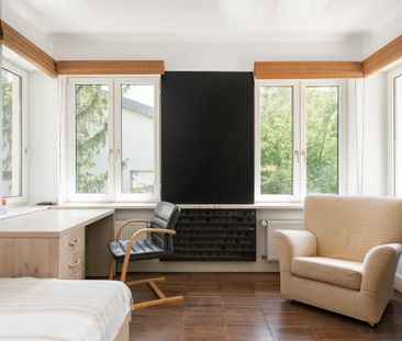 Warszawa, Wilanów - Photo 5