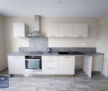 Location Appartement 2 pièces 49m² LIMOGES 87000 - Photo 4