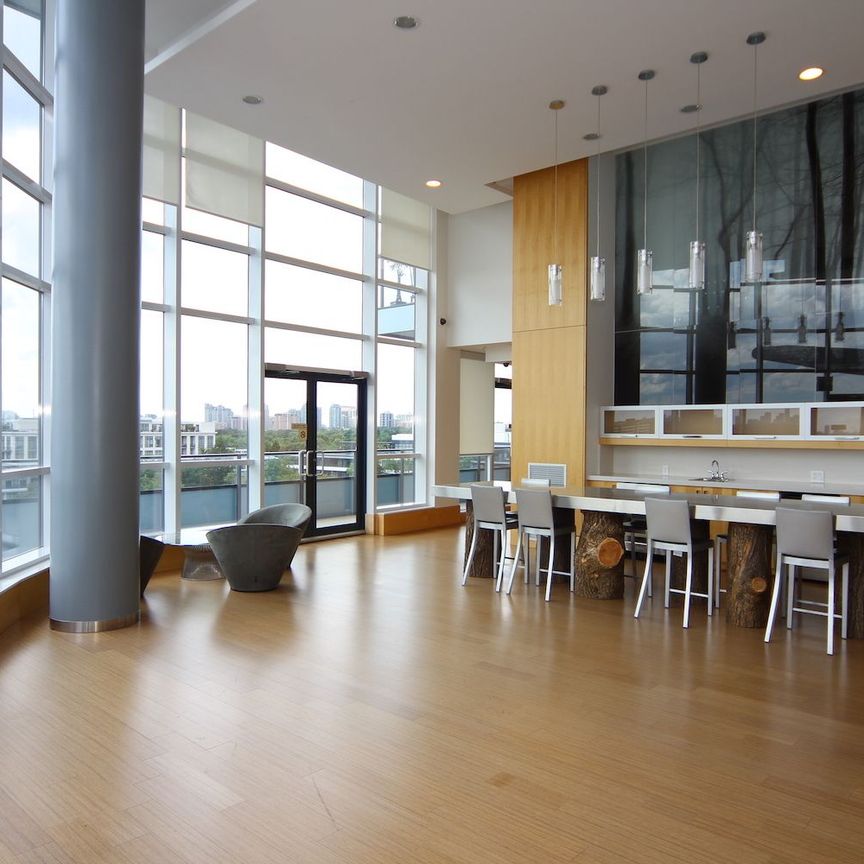 For Lease - 2885 Bayview Avenue Unit# 1028, Toronto, Ontario - Photo 1