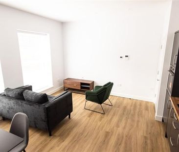 2 bedroom apartment to rent - Photo 3