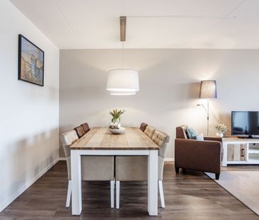 Te huur: Appartement Veerpolder in Warmond - Photo 4