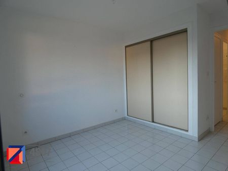 Location appartement 2 pièces 35.73 m² à Bonneville (74130) - Photo 4