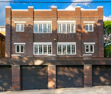 2/9 Wansey Road, Randwick. - Photo 3