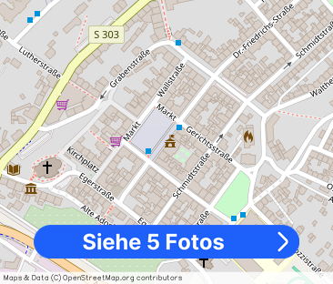 Erstbezug nach Sanierung - Foto 1